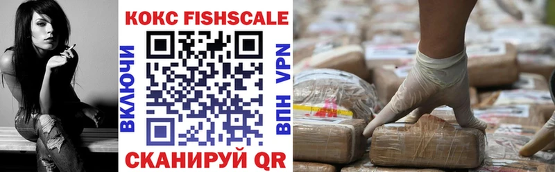 COCAIN FishScale  Купить где  Элиста 
